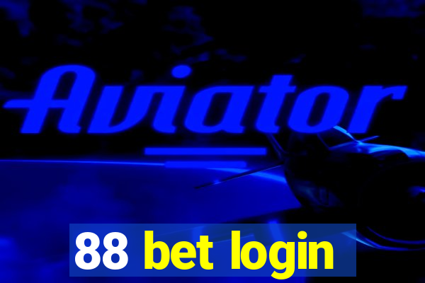 88 bet login